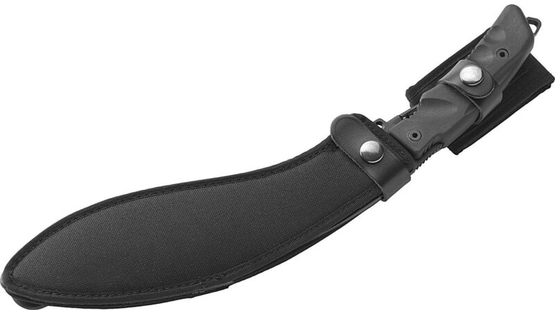 Fox Extreme Tactical Kukri1 Fox Extreme Tactical Kukri