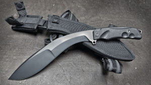 Fox Extreme Tactical Kukri