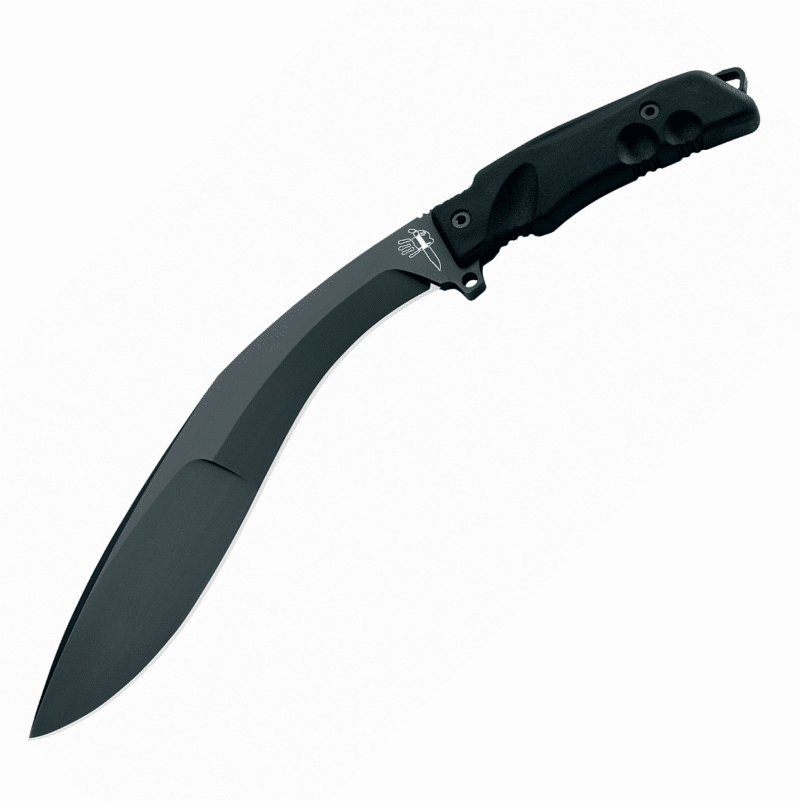 Fox Extreme Tactical Kukri7 Fox Extreme Tactical Kukri