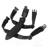 Fox Extreme Tactical Kukri