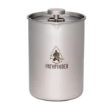 Pathfinder French Press Kit