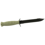 GLOCK Field Knife – Battlefield Green