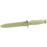 GLOCK Field Knife – Battlefield Green