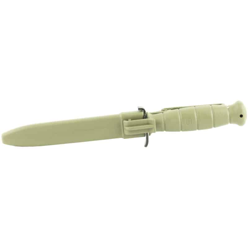 GLOCK Field Knife – Battlefield Green GLOCK Field Knife – Battlefield Green