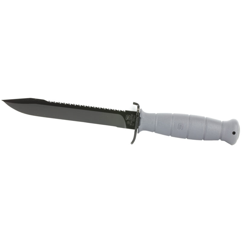 GLOCK Field Knife - Grey