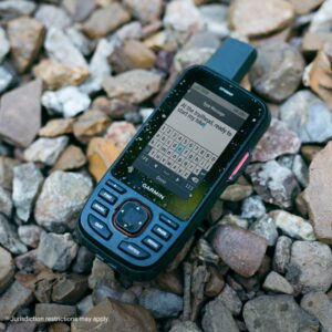 GPSMAP 67i