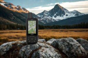 GPSMAP 67i