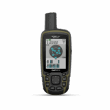 Garmin GPSMAP® 65s