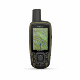 Garmin GPSMAP® 65s