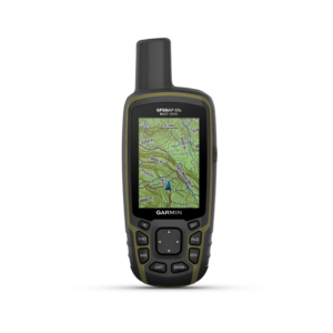 Garmin GPSMAP® 65s