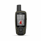 Garmin GPSMAP® 65s