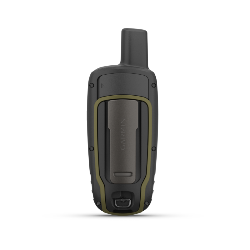 GPSMAP65s_HR_1004 Garmin GPSMAP® 65s