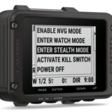 Garmin Foretrex 801