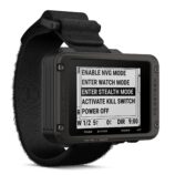 Garmin Foretrex 801