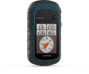 Garmin eTrex 22x