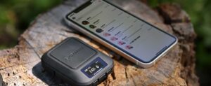Garmin inReach Messenger