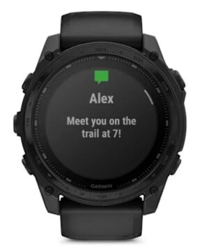 Garmin tactix® 8 Solar