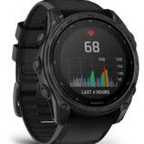 Garmin tactix® 8 Solar