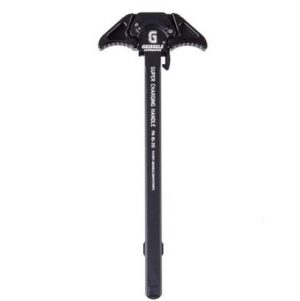 Geissele Super Charging Handle SCH Black