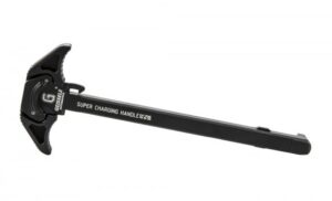 Geissele Super Charging Handle SCH Black