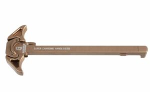 Geissele Super Charging Handle SCH DDC