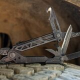 Gerber Center Drive Rescue