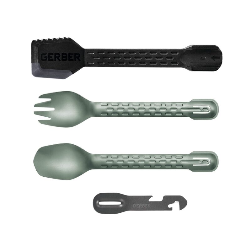 Gerber ComplEAT Utensil Set Gerber ComplEAT Utensil Set