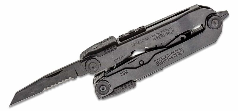 Gerber Diesel Gerber Diesel