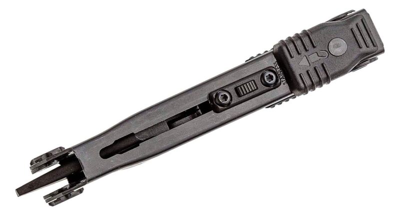 Gerber Diesel2 Gerber Diesel