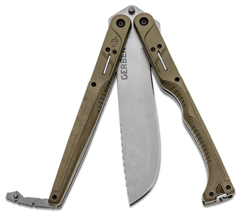 Gerber Doubledown 1 Gerber Doubledown