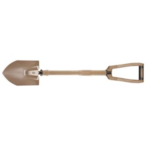 Gerber Dredge Folding Shovel
