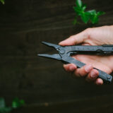 Gerber Mullti-Plier 600 Black