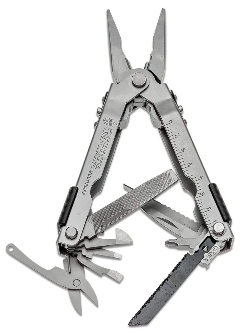 Gerber Multi-Plier 600 Pro Scout6 Gerber Multi-Plier 600 Pro Scout