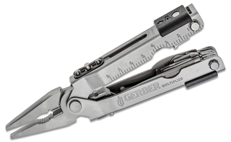 Gerber Multi-Plier 600 Pro Scout7 Gerber Multi-Plier 600 Pro Scout