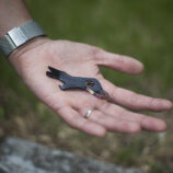 Gerber Shard