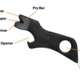 Gerber Shard