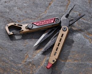 Gerber Stakeout Spark