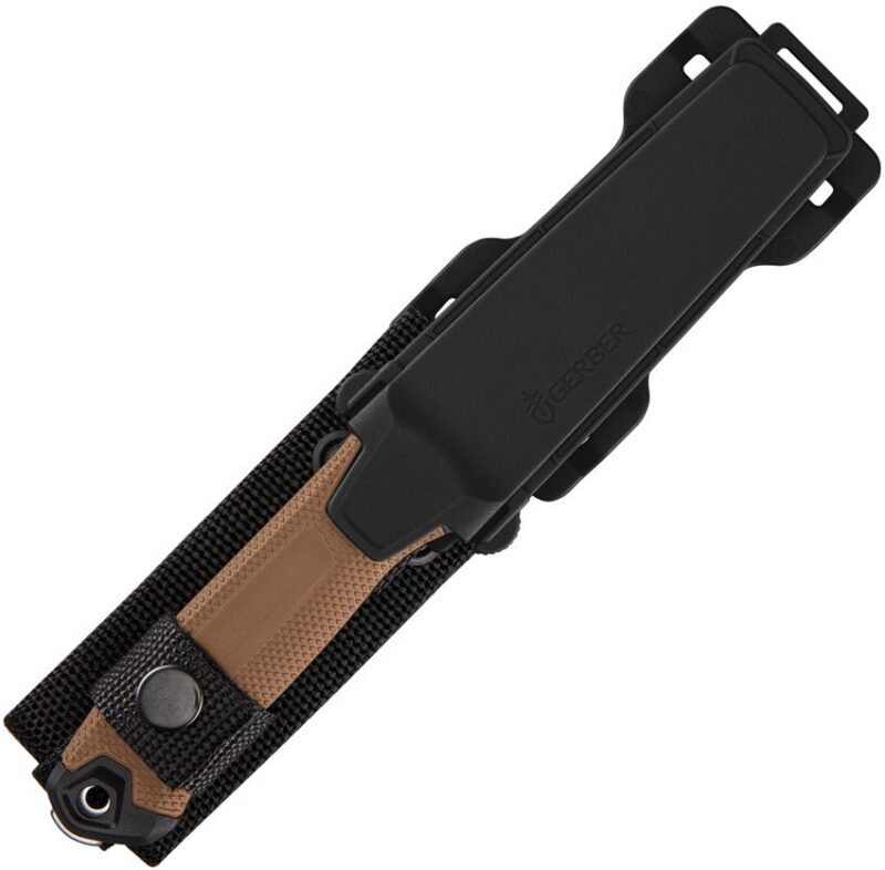 Gerber StrongArm Camp - MagnaCut 2 Gerber StrongArm Camp - MagnaCut