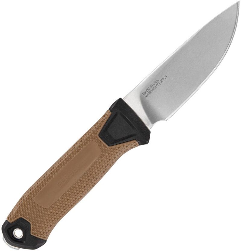 Gerber StrongArm Camp - MagnaCut 3 Gerber StrongArm Camp - MagnaCut