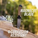 Gerber StrongArm Camp - MagnaCut