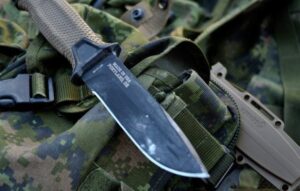 Gerber Strongarm
