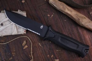 Gerber Strongarm Black