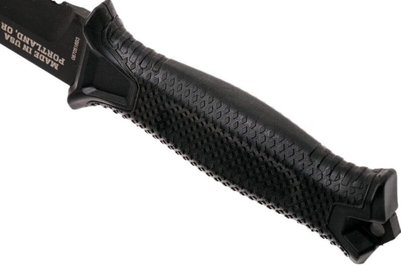 Gerber Strongarm Black5 Gerber Strongarm Black