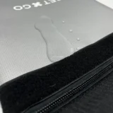 GetxGo Fireproof Document Bag