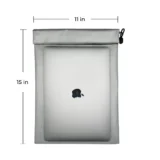 GetxGo Fireproof Document Bag