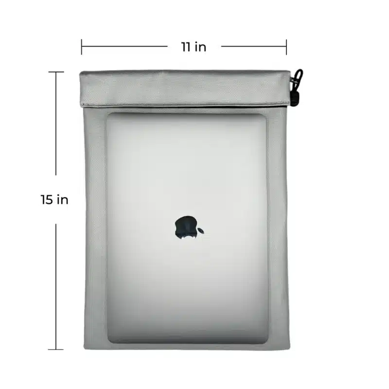 GetxGo Fireproof Document Bag-- GetxGo Fireproof Document Bag