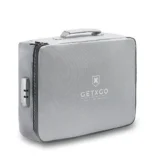 GetxGo Fireproof & Water Resistant Document BoxGetxGo Fireproof & Water Resistant Document Box