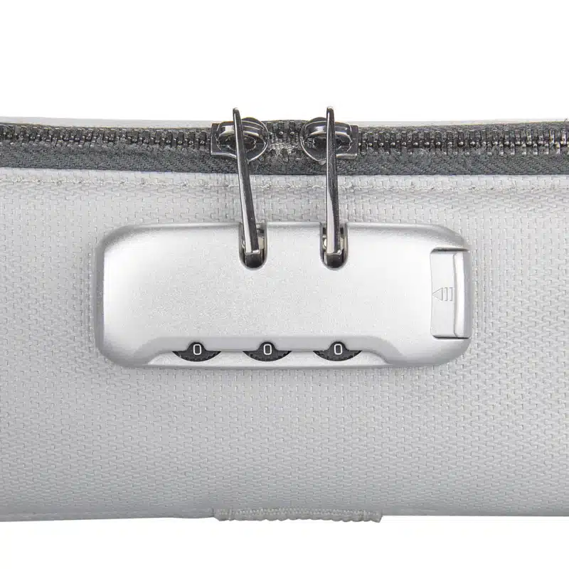 GetxGo Fireproof & Water Resistant Document Box Zipper GetxGo Fireproof & Water Resistant Document Box Zipper