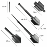Glock Entrenching Tool