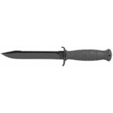 Glock Field Knife - Black